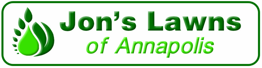 Lawn Care - Jon's Lawns of Annapolis
